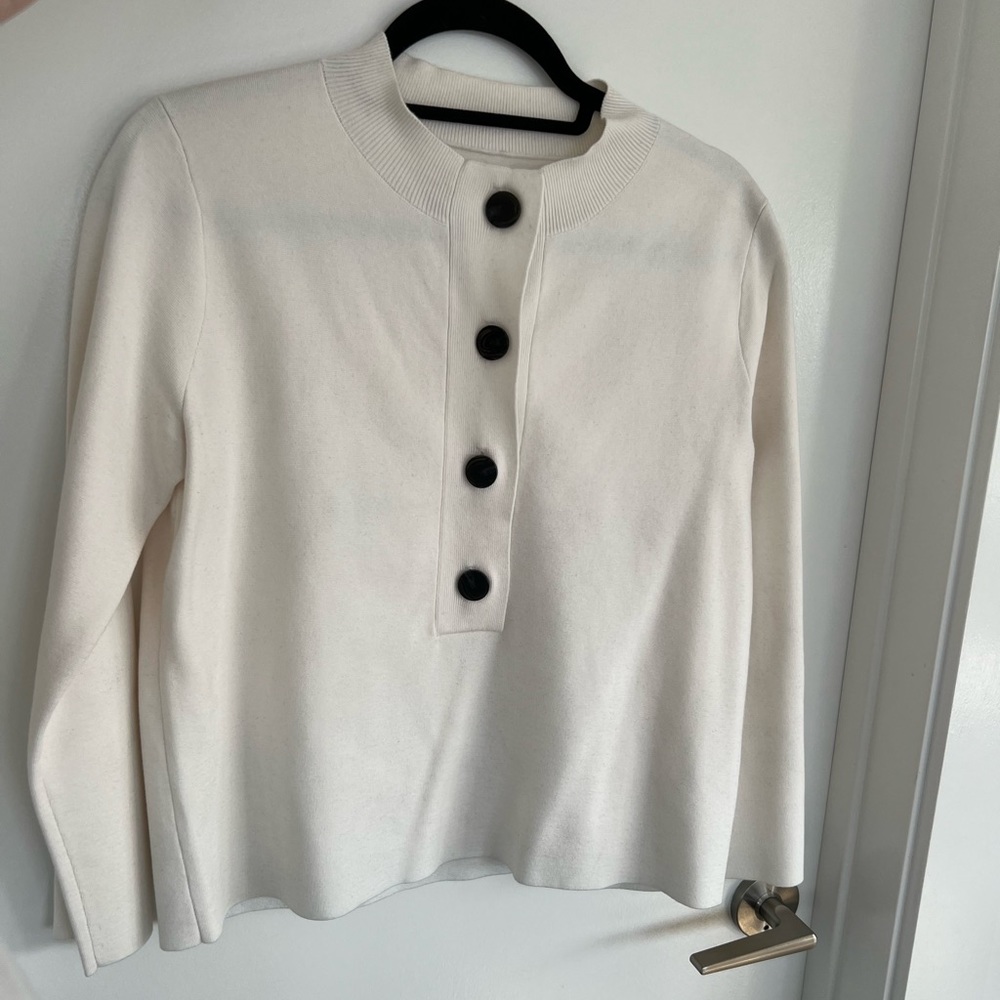 AYR sweater top